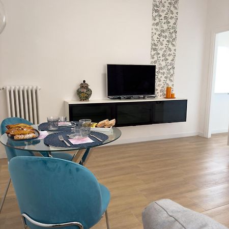B&B Blue Luxury Suite Avellino Exterior foto