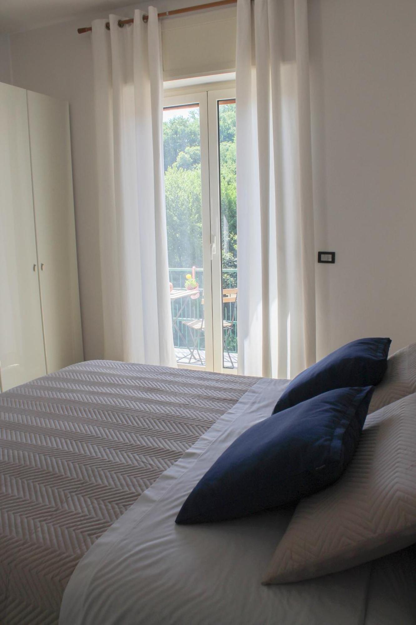 B&B Blue Luxury Suite Avellino Exterior foto