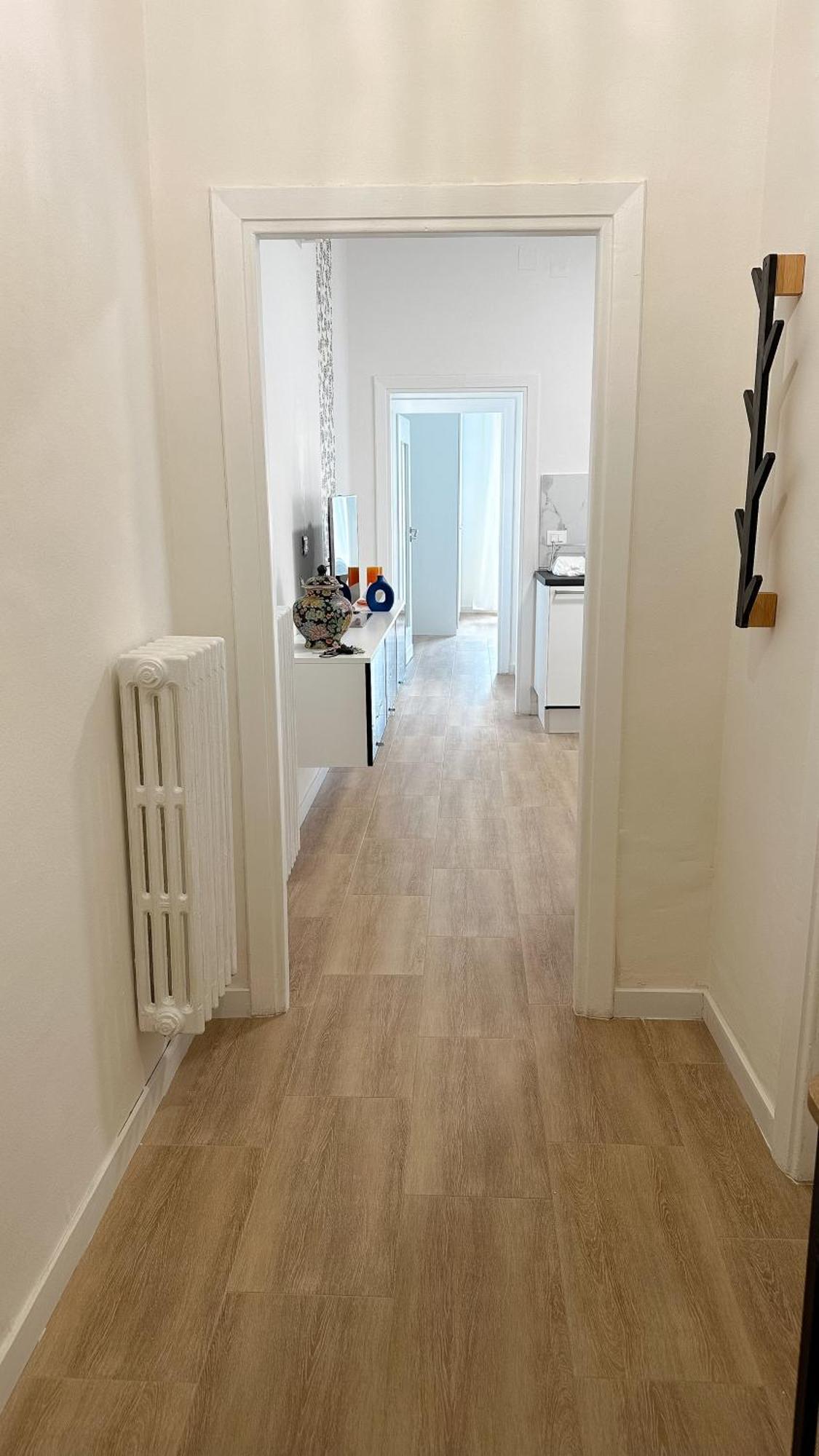 B&B Blue Luxury Suite Avellino Exterior foto