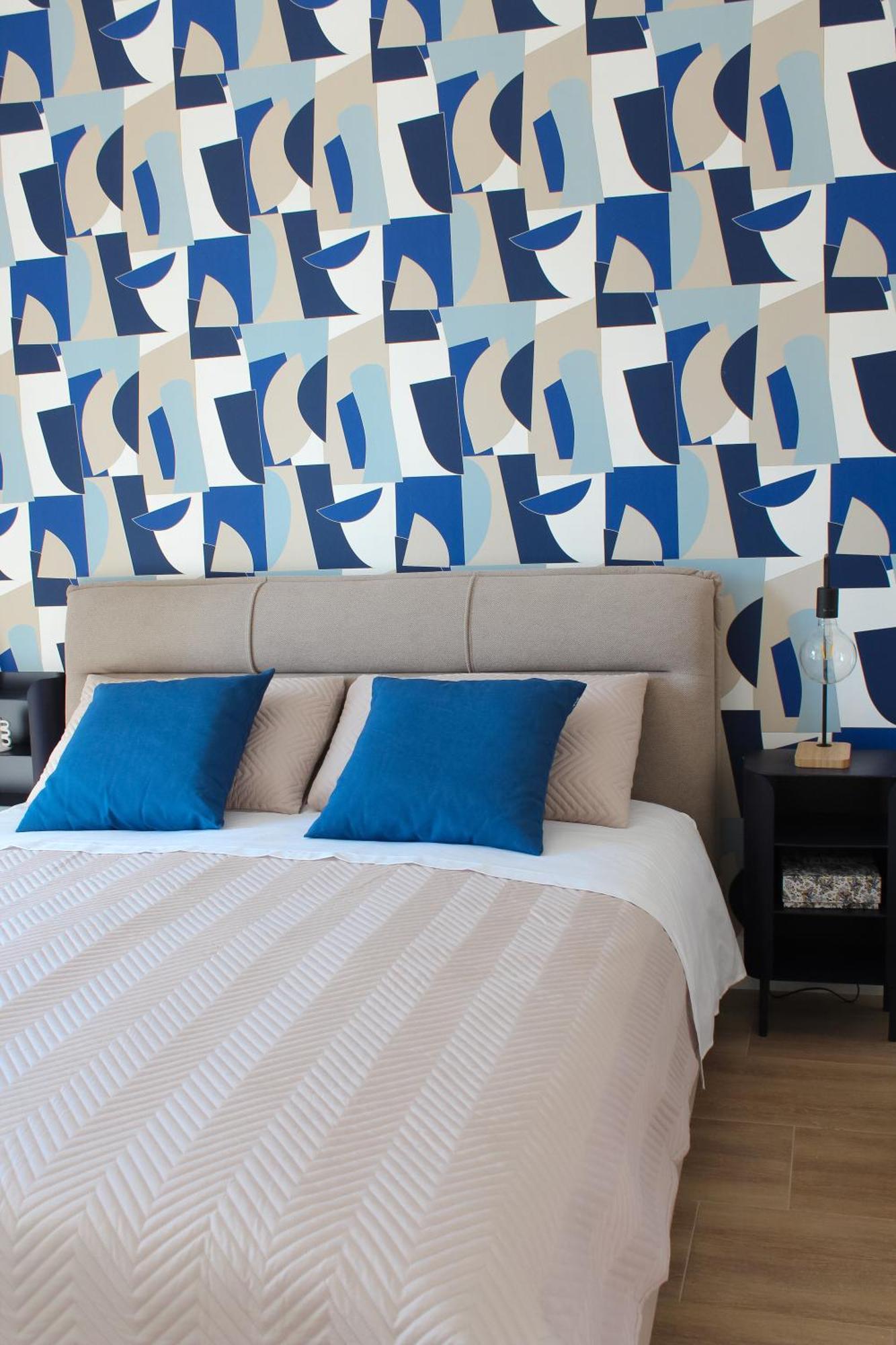 B&B Blue Luxury Suite Avellino Exterior foto