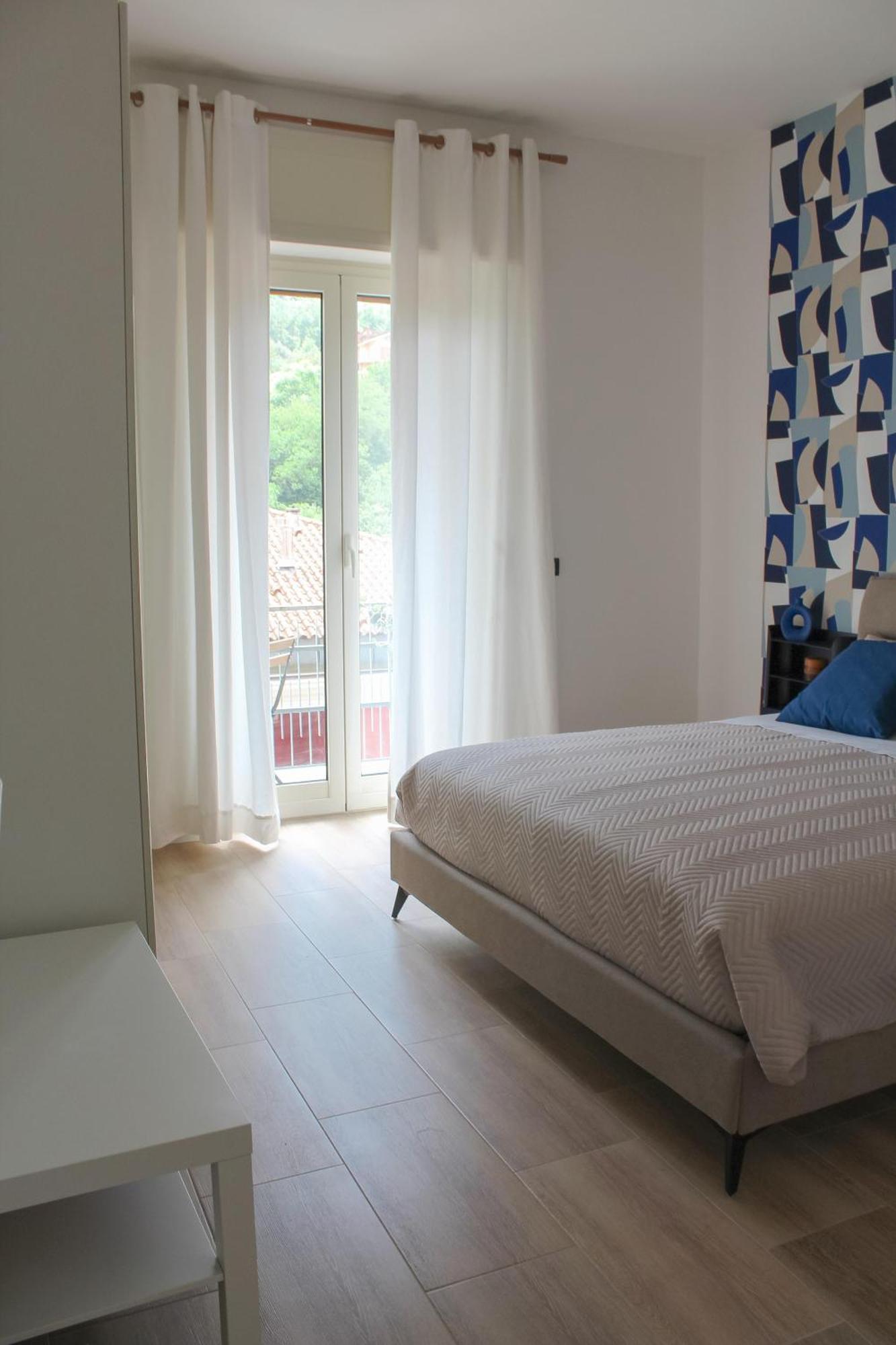 B&B Blue Luxury Suite Avellino Exterior foto